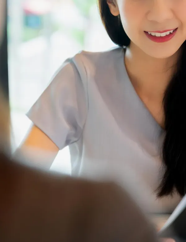 心理カウンセリング・終活カウンセリング イメージ