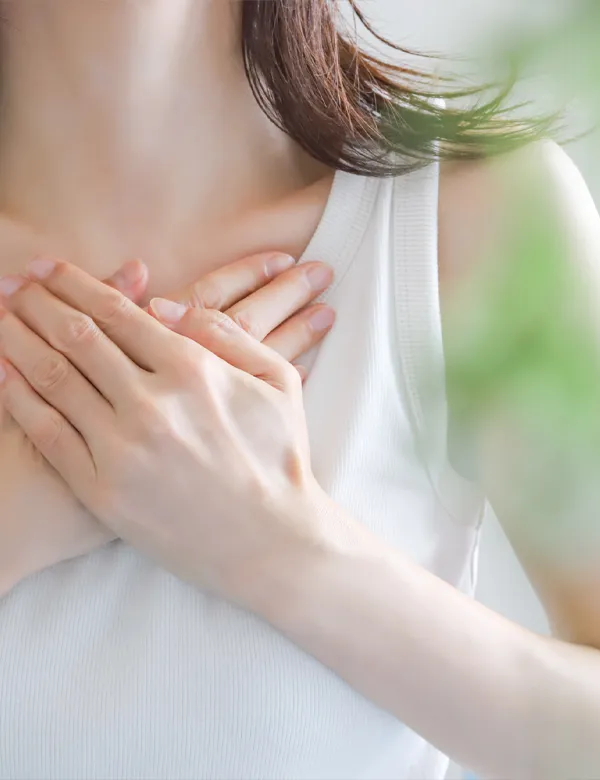 カウンセリングを受けることは、自分を大切にすること