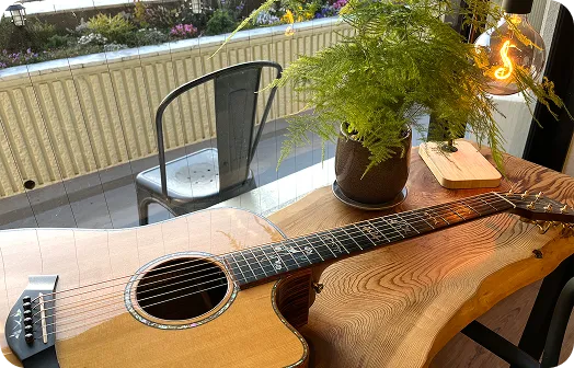 町田駅前のカウンセリング・相談室 こころの中庭 ibasyo 室内イメージ3