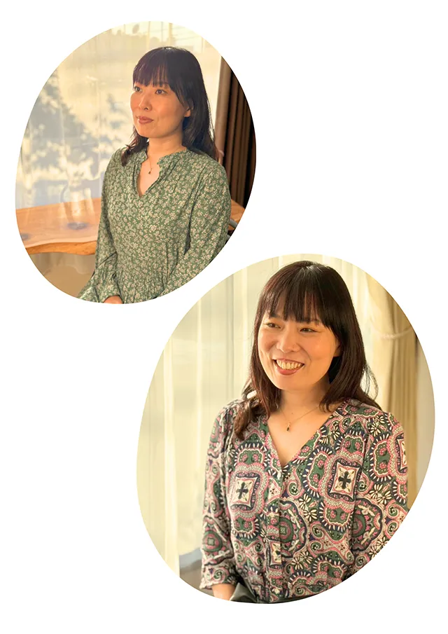 町田駅前のカウンセリング・相談室所属の心理ソーシャル・コーディネーター・カウンセラー朝来野 慈